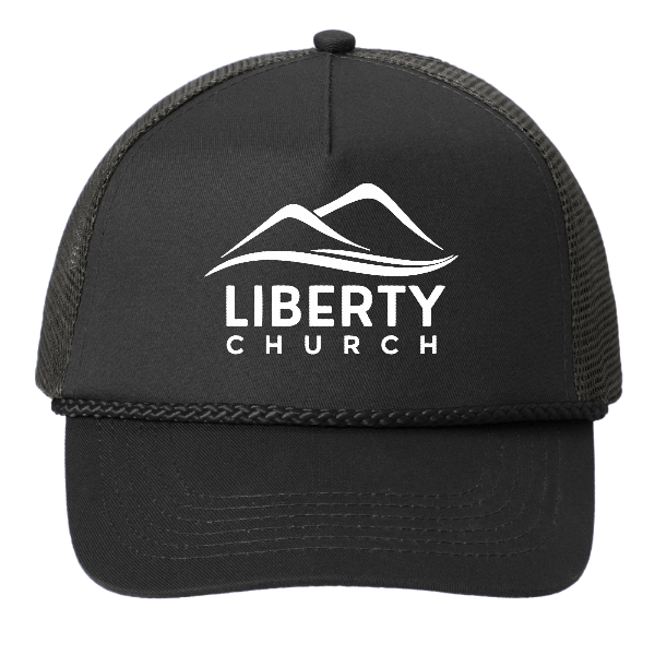 Port Authority 5-Panel Snapback Cap