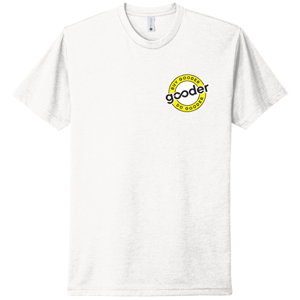 Next Level Unisex CVC Tee