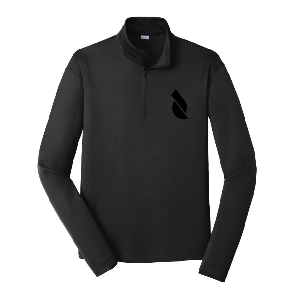 Sport-Tek PosiCharge Competitor 1/4-Zip Pullover