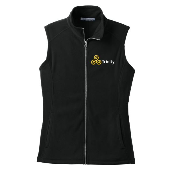 Port Authority Women's Microfleece Vest