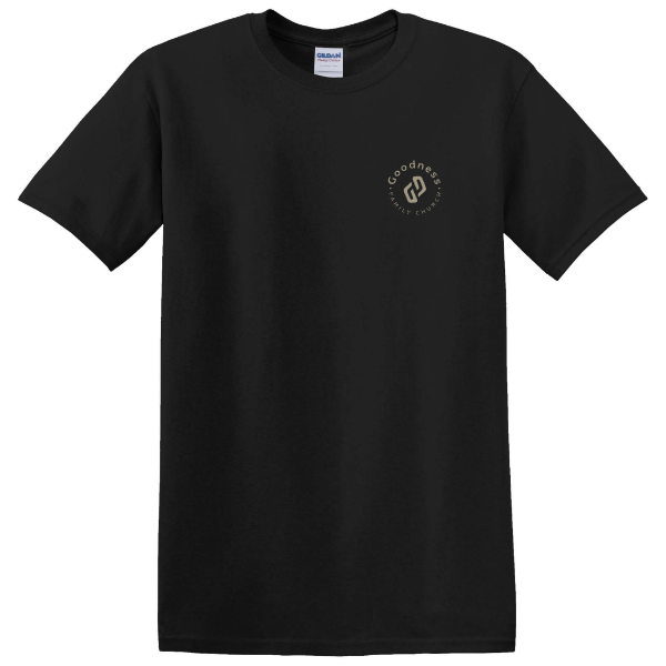 Make Space for Healing Tee