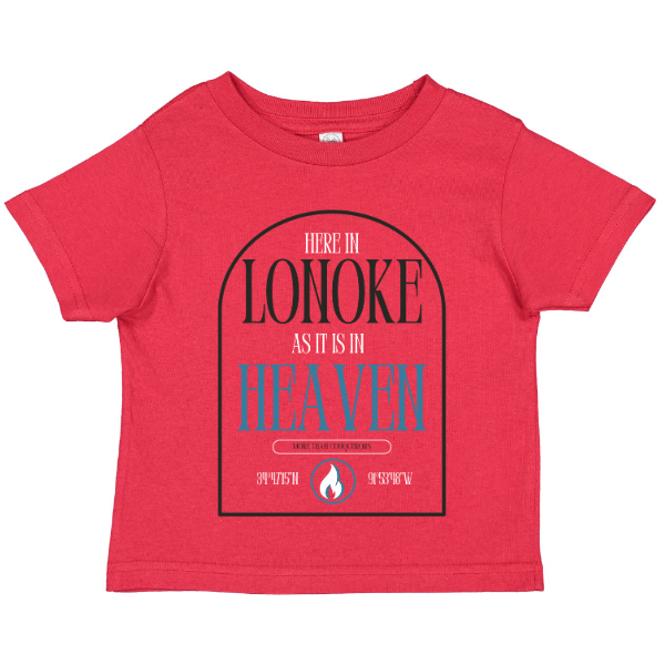 Infant Fine Jersey Tee