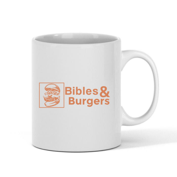 B&B Mug