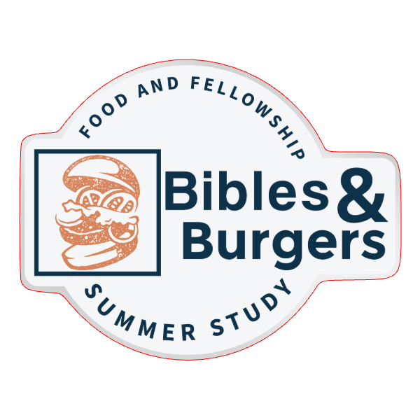 B&B Full Logo Sticker