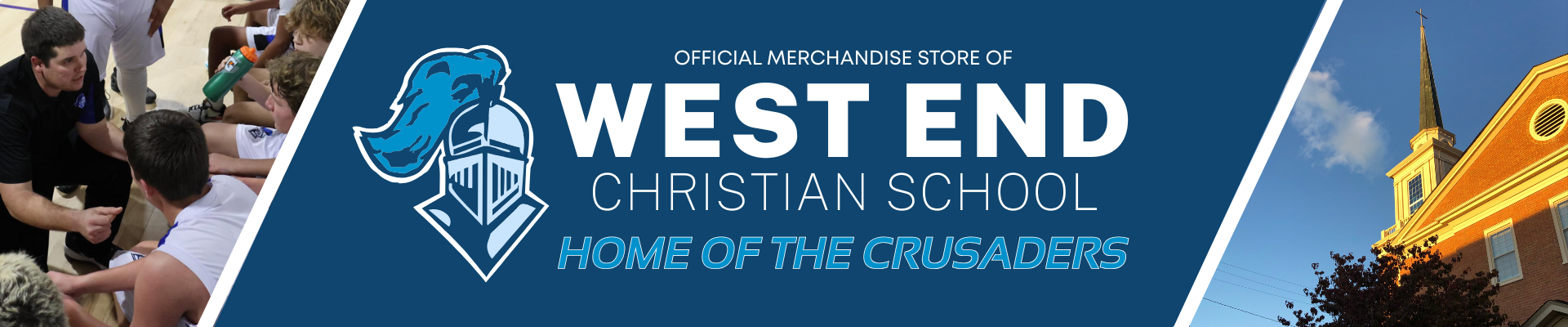 West End Christian School West End Christian School