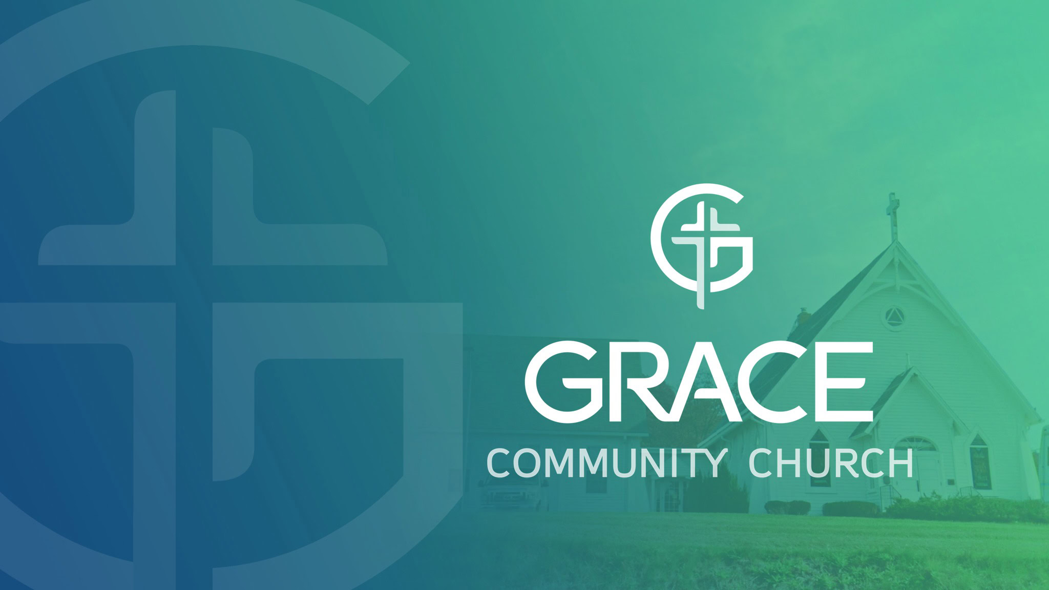 Grace Community Church Germantown MD