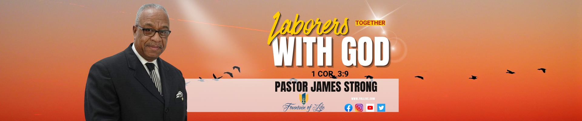 FOL Ministries