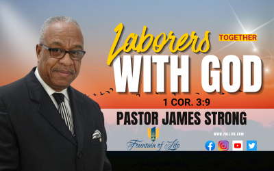 FOL Ministries