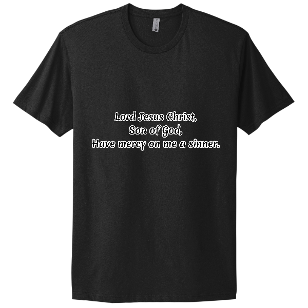 Next Level Apparel Unisex Cotton Tee
