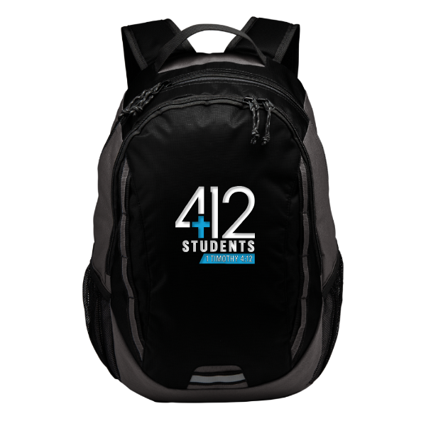 412 Port Authority Ridge Backpack