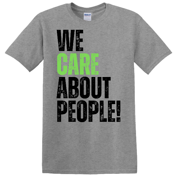 Gildan Heavy Cotton T-Shirt