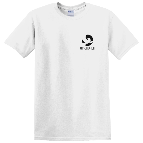 Gildan Heavy Cotton T-Shirt