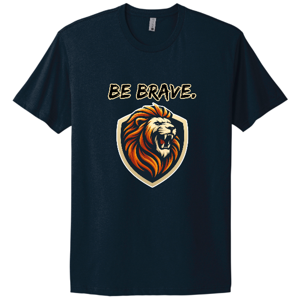 Next Level Apparel Unisex Cotton Tee