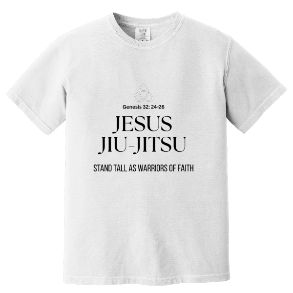 Comfort Colors Heavyweight Tee