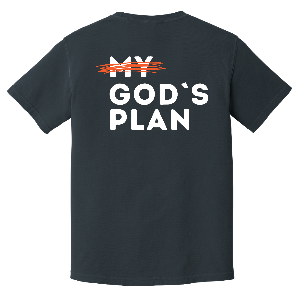 Comfort Colors Heavyweight Tee