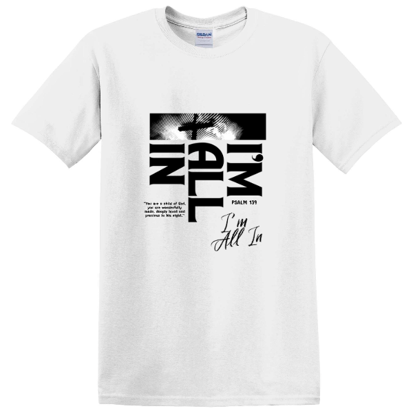 Gildan Heavy Cotton T-Shirt