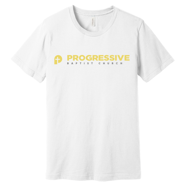 Bella Canvas Unisex Jersey Short Sleeve Tee