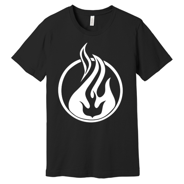 Free Prayer Tee