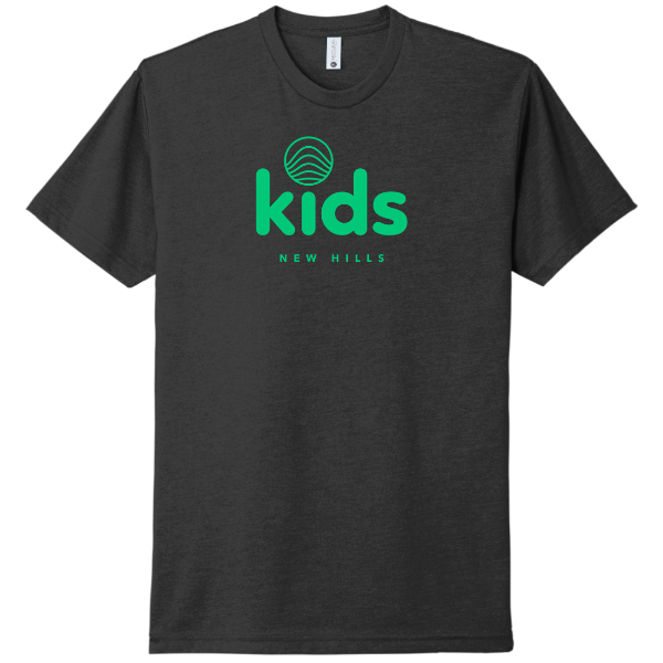 Next Level Unisex CVC Tee