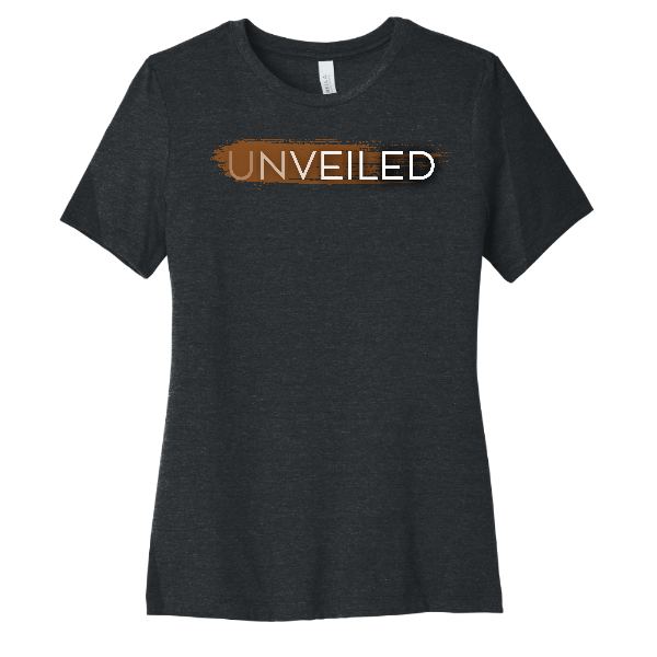 Unveiled CVC Tee