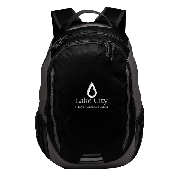Lake City Pentecostals - Port Authority Ridge Backpack