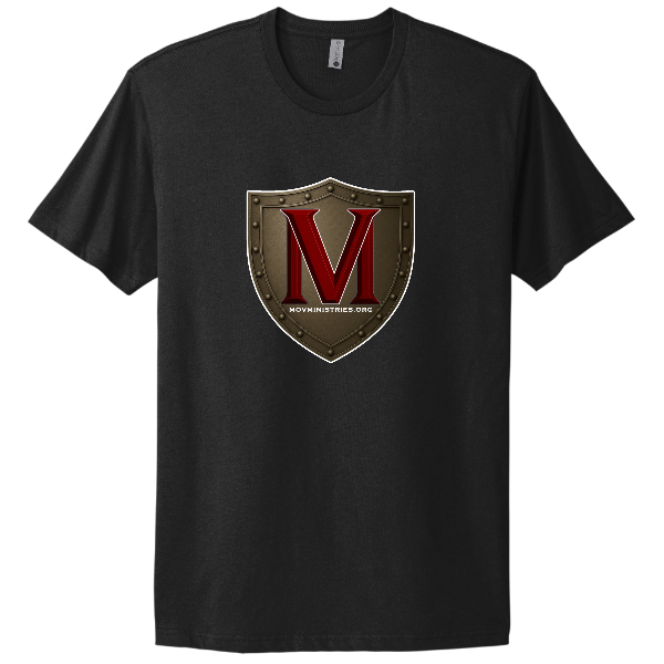 Next Level Apparel Unisex Cotton Tee