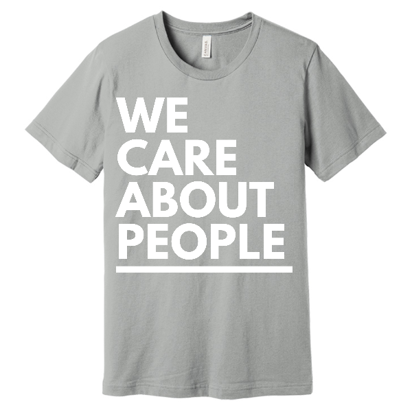 Bella Canvas Unisex Jersey Short Sleeve Tee
