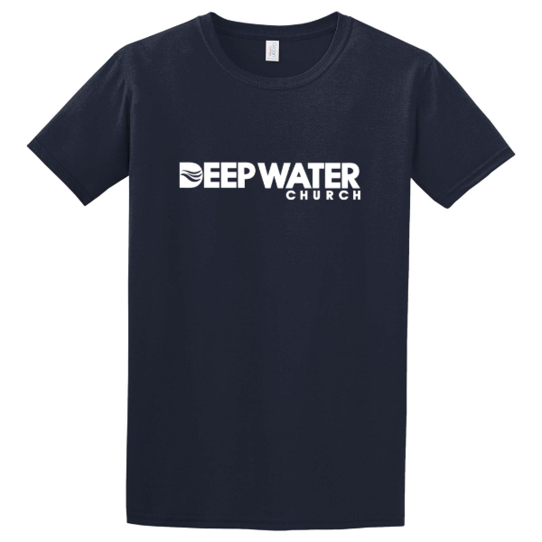 Deep Water T-Shirt