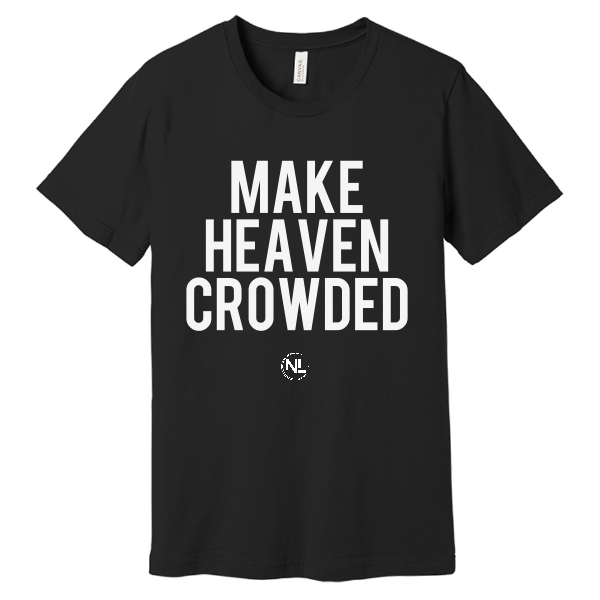 Bella Canvas Unisex Jersey Short Sleeve Tee