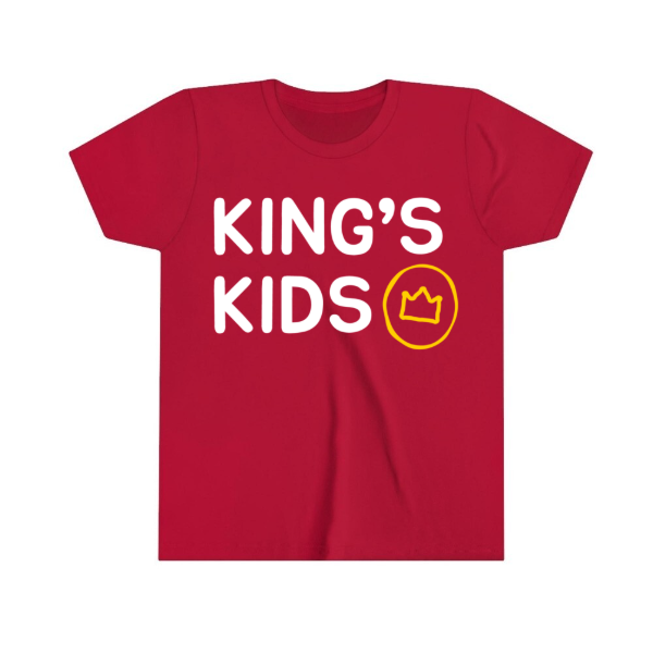 King's Kids Shirt