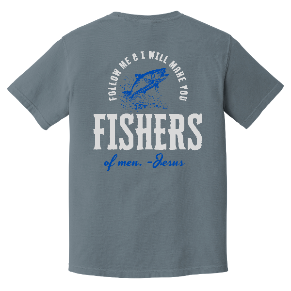 Fishers of Men (Adult)