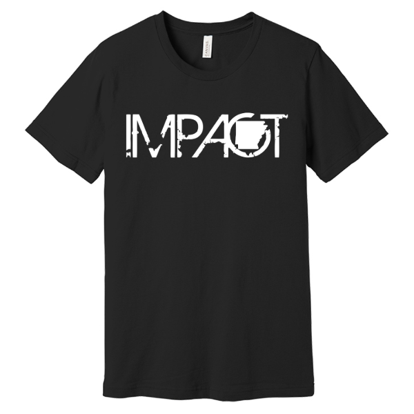 Impact Logo T-Shirt