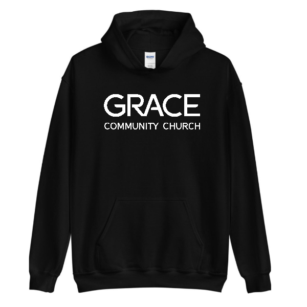 Gildan Heavy Blend Hooded Sweatshirt