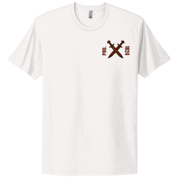 Next Level Apparel Unisex Cotton Tee