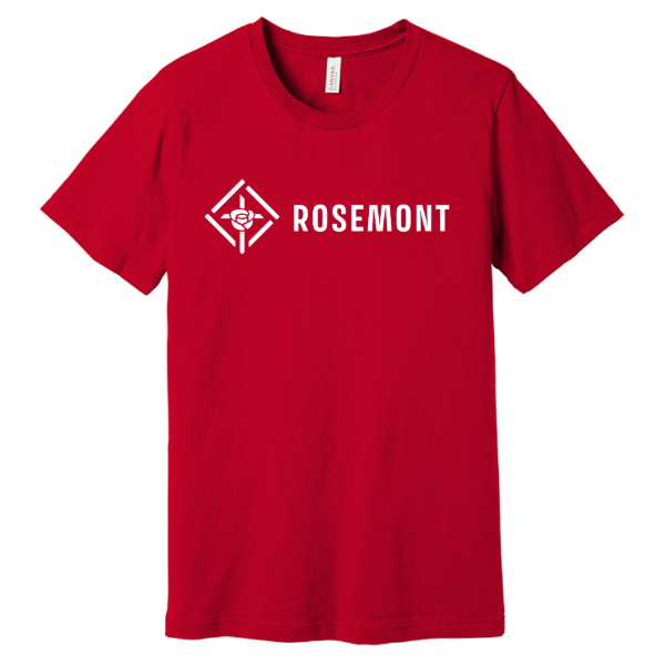 Classic Rosemont Short Sleeve Tee