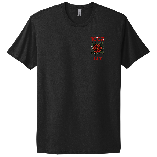 Next Level Apparel Unisex Cotton Tee