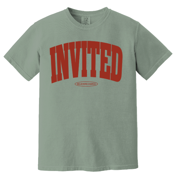 Invited