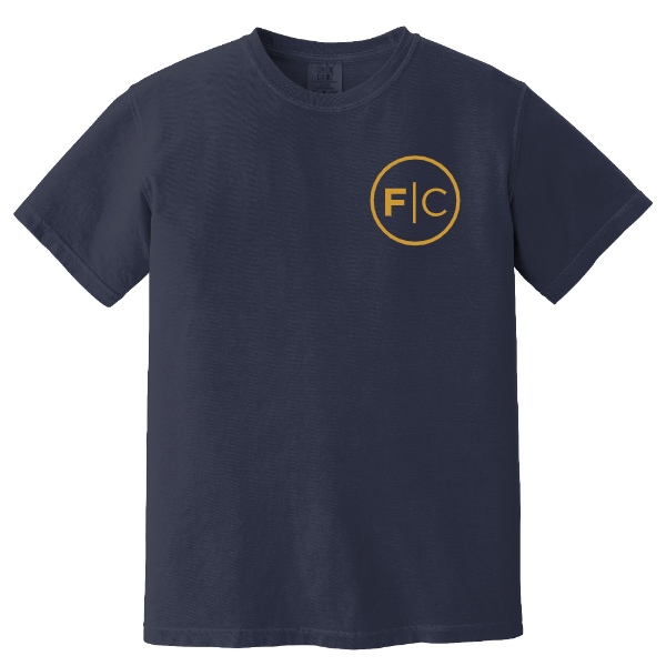 Comfort Colors Find & Follow T-Shirt