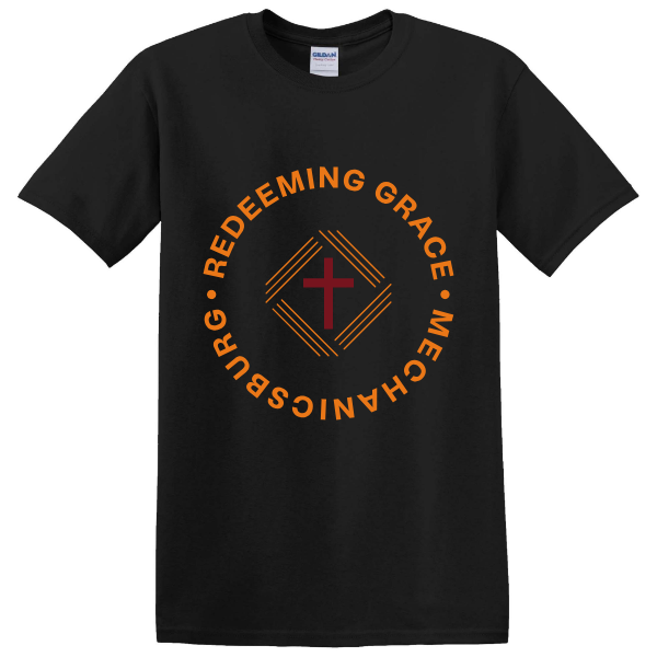 Redeeming Grace Mechanicsburg | Classic T-Shirt