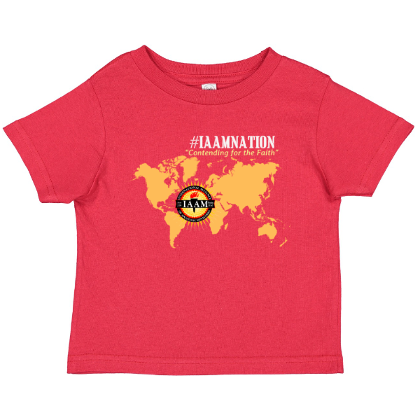 Infant Fine Jersey Tee