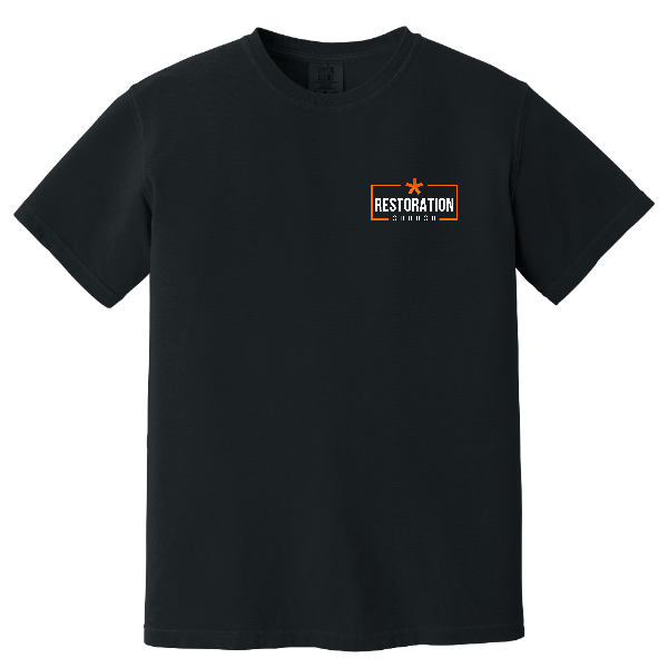 RECHURCH MONTICELLO T-SHIRT