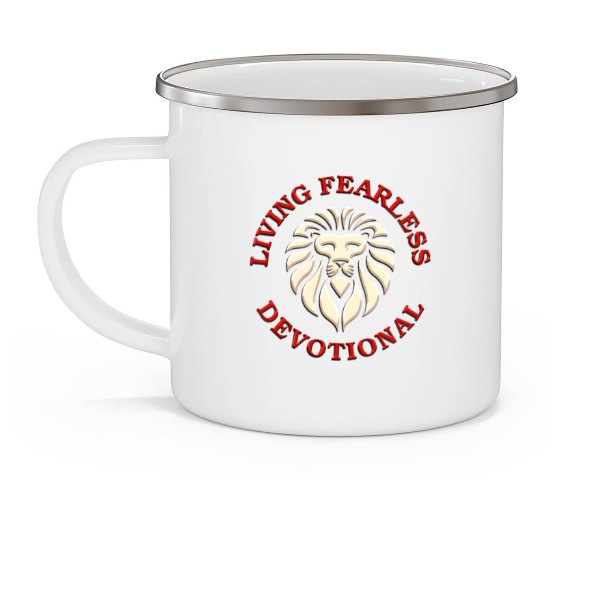 Camp Mug 12oz