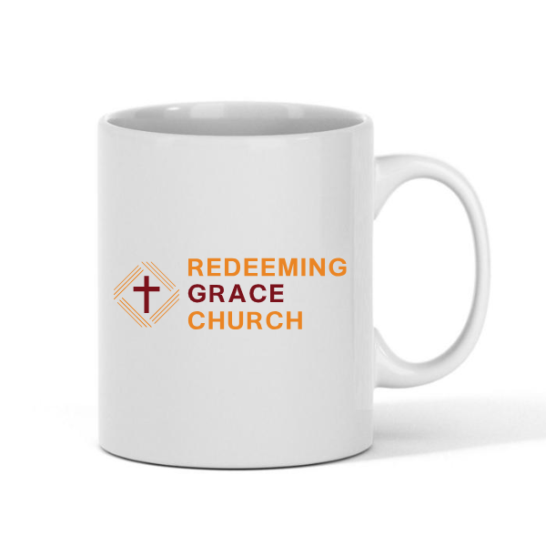 Redeeming Grace Church | Ceramic Mug