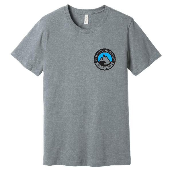 Snowbird Himalayas Shirt