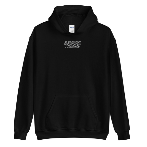 Gildan Heavy Blend Hooded Sweatshirt