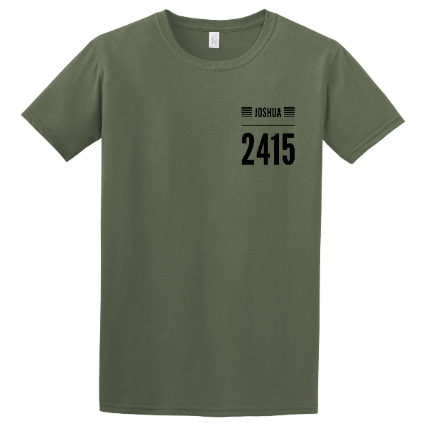 Gildan Softstyle T-Shirt