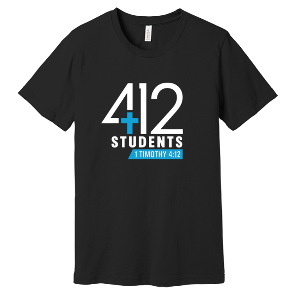 Bella Canvas Unisex Jersey Short Sleeve Tee