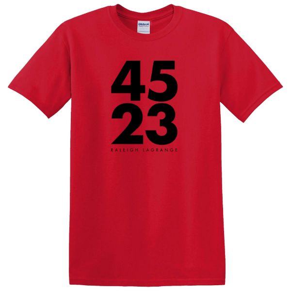 4523 Raleigh LaGrange T-Shirt