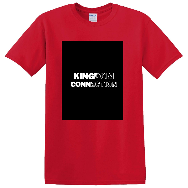 Kingdom Connection T-Shirt