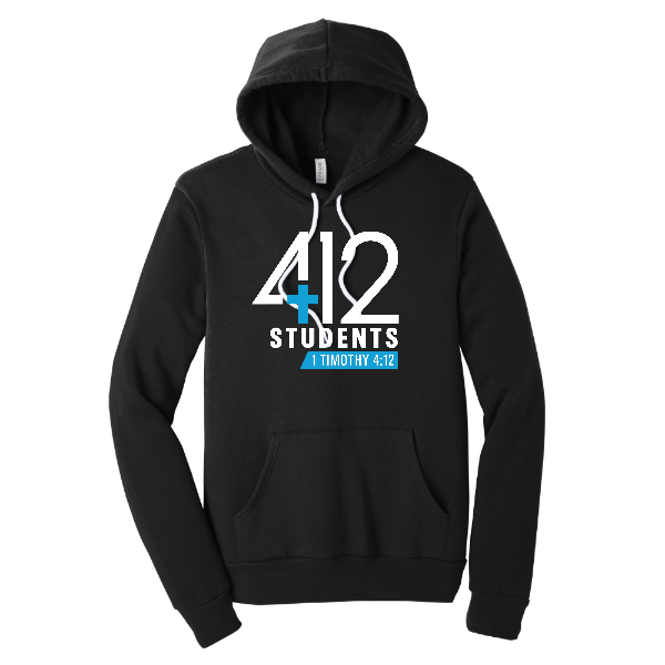 412 Hoodies